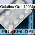 Oral Jelly 100Mg 16